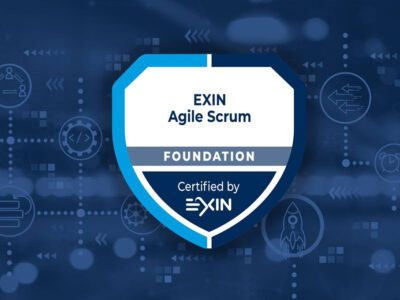 EXIN Aglie Scrum