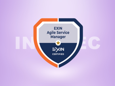 EXIN Agile Service Manager