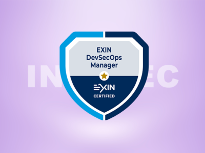 EXIN DevSecOps Manager