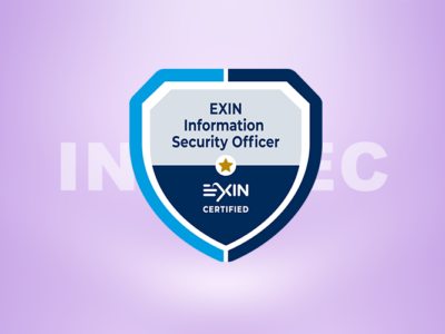 EXIN Information Security Officer